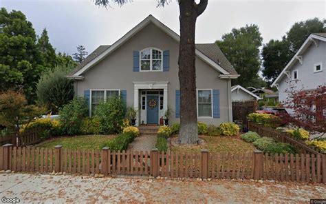 Single-family house in Los Gatos sells for $3.5 million